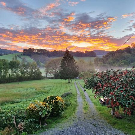 "Chez Naty" Chambres D'Hotes Au Pays-Basque Cheraute ภายนอก รูปภาพ