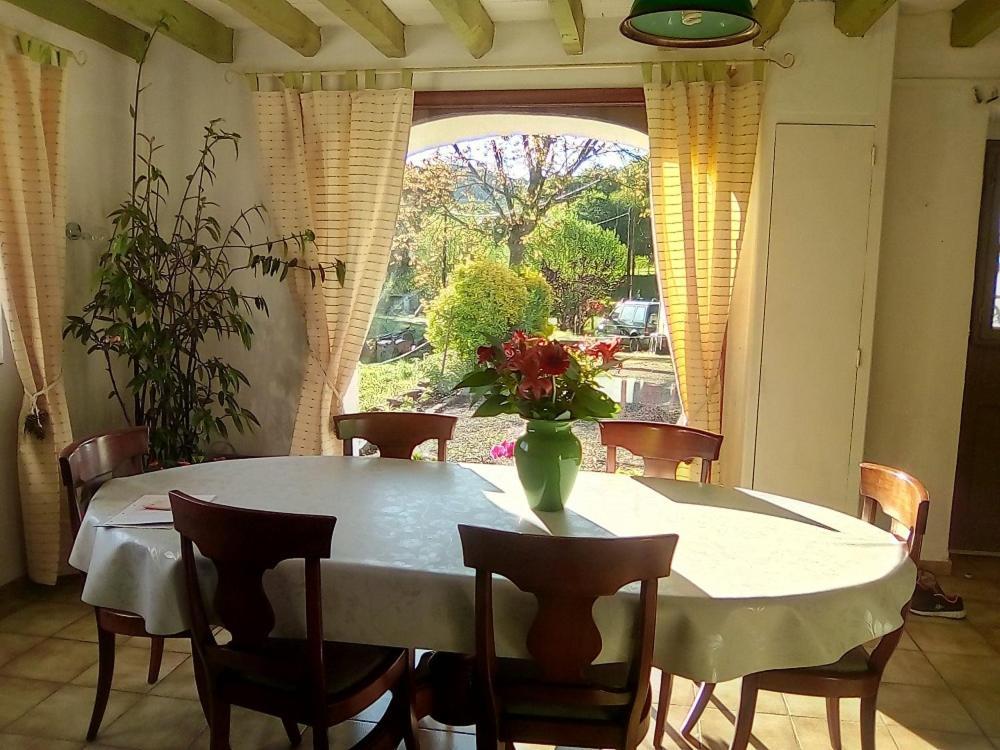 "Chez Naty" Chambres D'Hotes Au Pays-Basque Cheraute ภายนอก รูปภาพ
