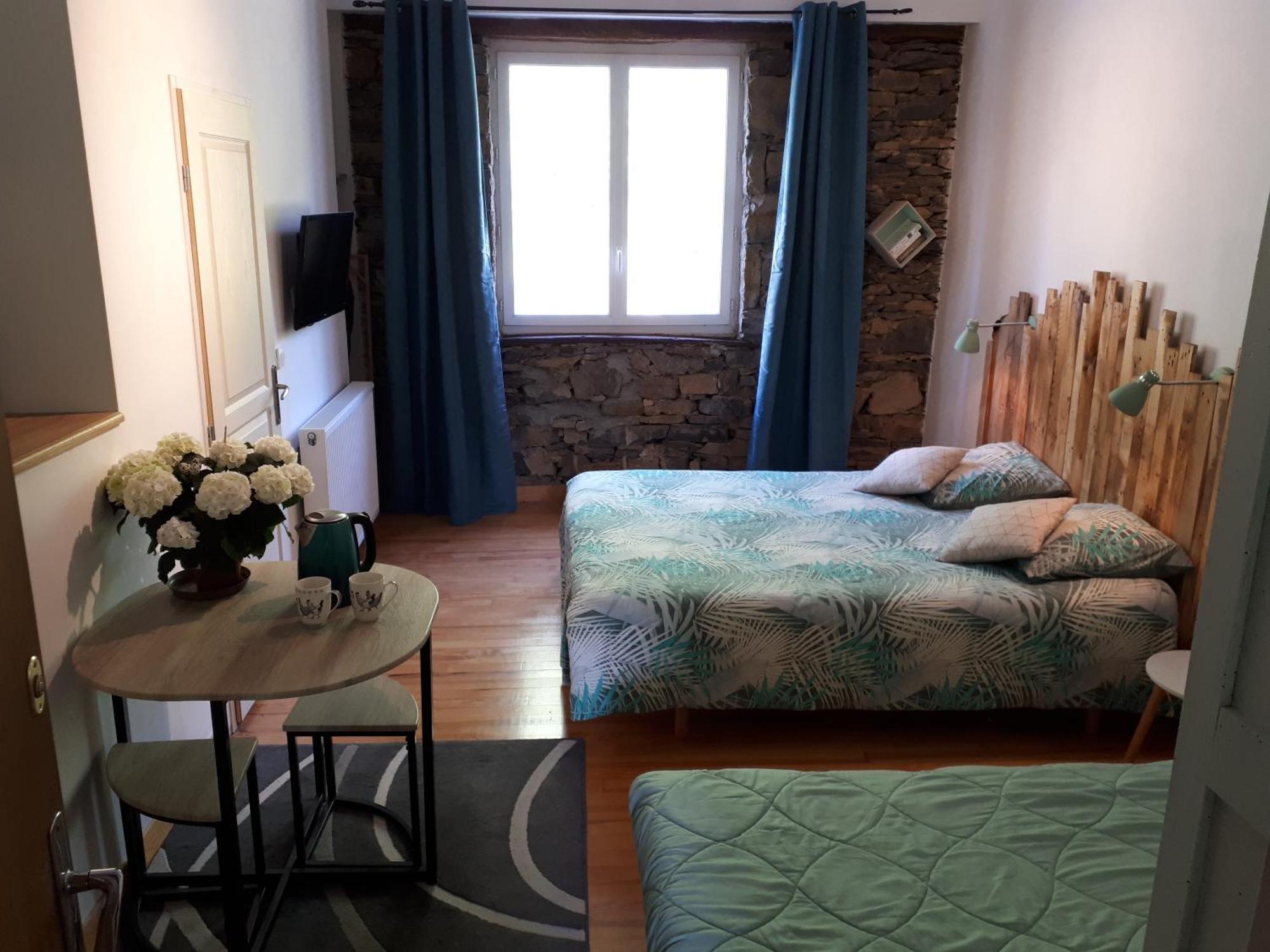 "Chez Naty" Chambres D'Hotes Au Pays-Basque Cheraute ภายนอก รูปภาพ