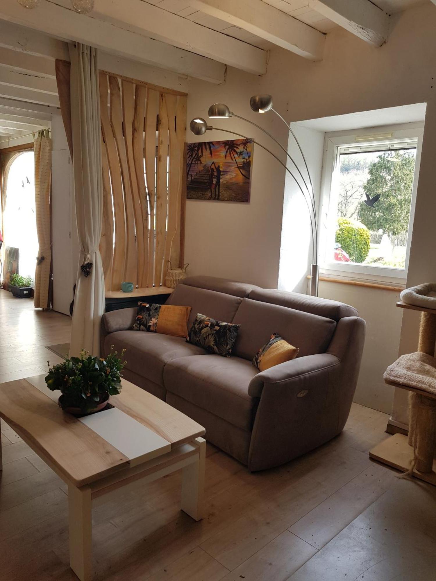 "Chez Naty" Chambres D'Hotes Au Pays-Basque Cheraute ภายนอก รูปภาพ