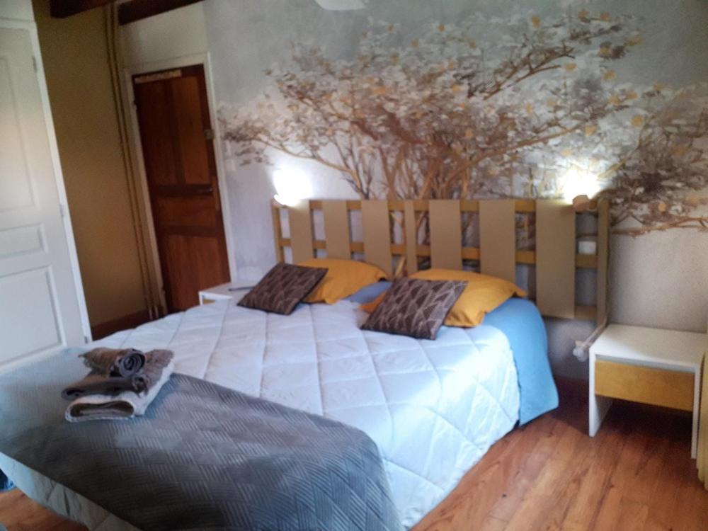 "Chez Naty" Chambres D'Hotes Au Pays-Basque Cheraute ภายนอก รูปภาพ