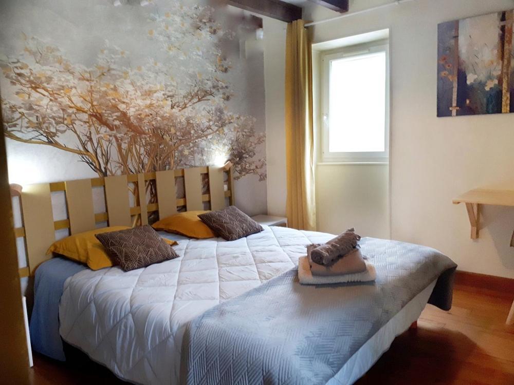 "Chez Naty" Chambres D'Hotes Au Pays-Basque Cheraute ภายนอก รูปภาพ