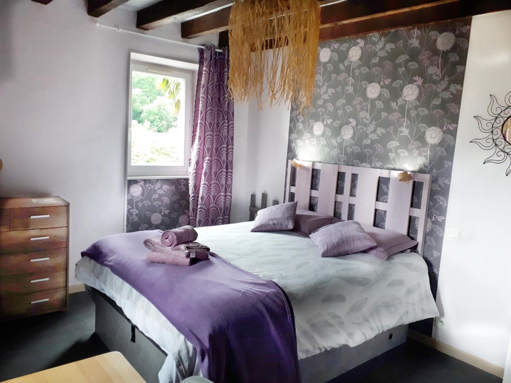 "Chez Naty" Chambres D'Hotes Au Pays-Basque Cheraute ภายนอก รูปภาพ